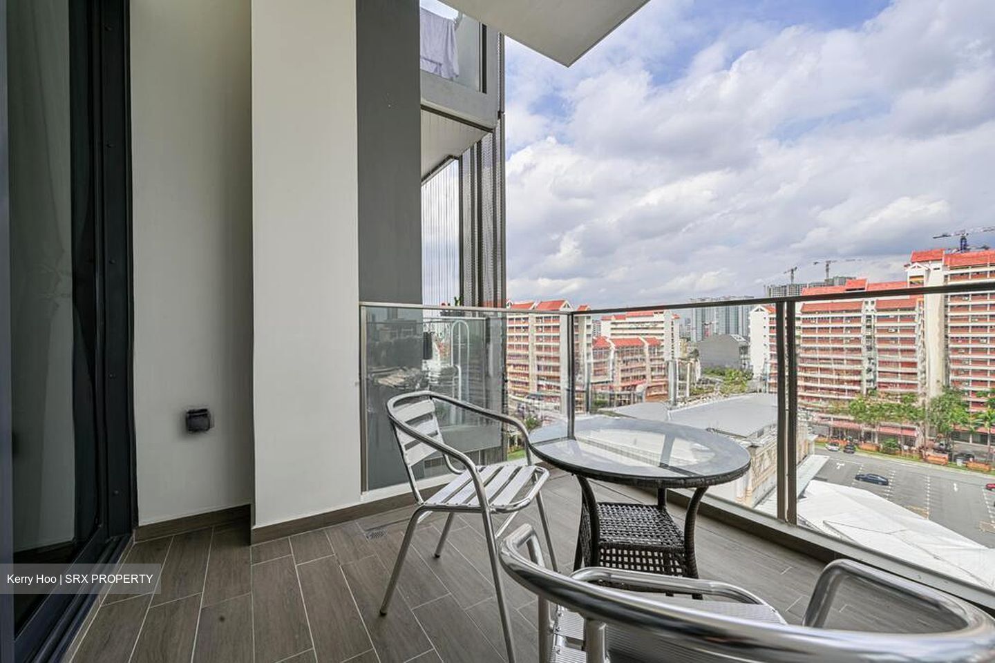 Uptown @ Farrer (D8), Apartment #497187951